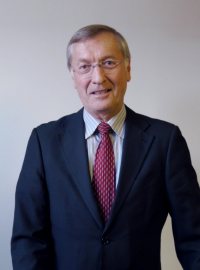 Prof. Dr Dieter Kainz